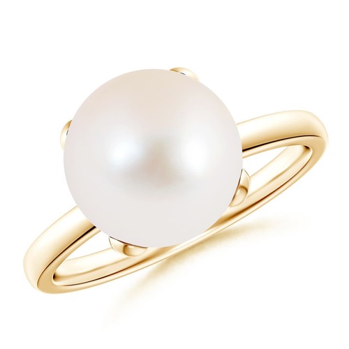 Angara anello solitaire - angara,