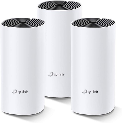 Link deco mesh - tp-link,