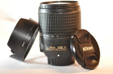 Nikon DX VR AF-S Nikkor obiettivo 18-140 mm G ED HB-32 per D90 D500 D3500 D5600 D7500