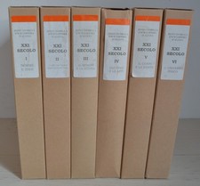 ISTITUTO DELLA ENCICLOPEDIA