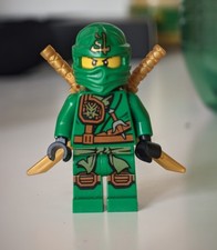 Lego ninjago lloyd - |,