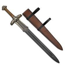 Fatto a mano Conan Atlantian