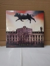 Torino 1994 dei - lp, floyd