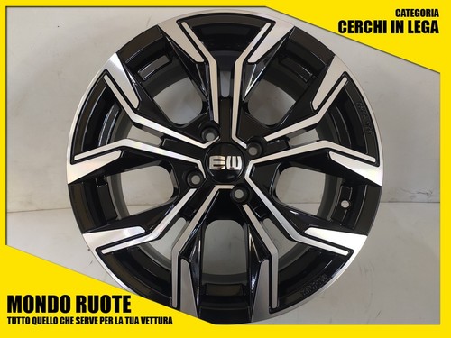 Cerchi lega da 16 - n4,