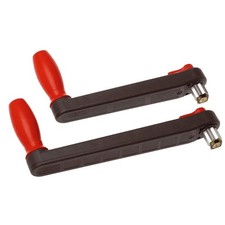 Barton Maniglia Winch