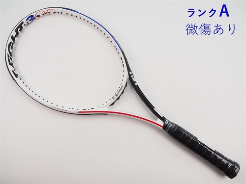 Racchetta tennis usata - racchetta,