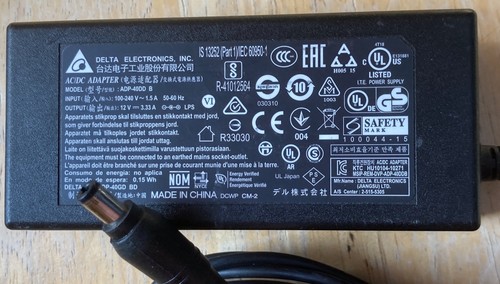 Alimentatore ricambio - alimentatore,