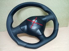 Volante sportivo Alfa Romeo
