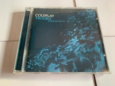 Coldplay trouble norwegian - coldplay,