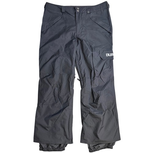 Pantaloni neve burton - pantaloni,