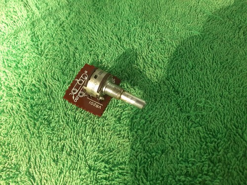 Regolatore bilanciamento - regolatore,