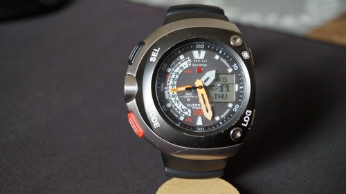 Orologio citizen promaster - citizen,