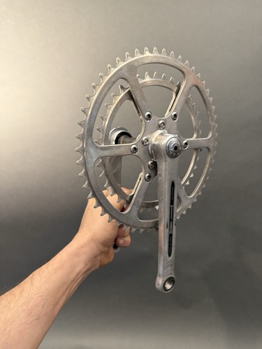 Set pedivelle vintage - , ta
