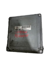 CENTRALINA MODULO DI CONTROLLO