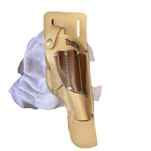 Fondina pistola trapano - fondina,