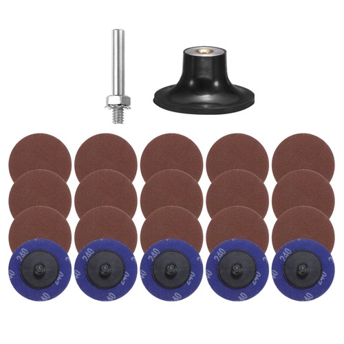 Set dischi pezzi - 22, cambio
