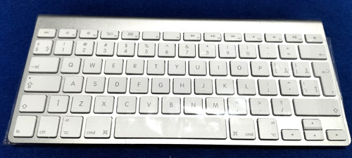 Magic keyboard apple - apple, a1314