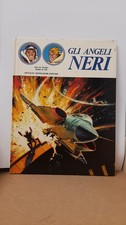 Gli angeli neri - Fumetto