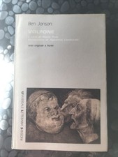 Ben Jonson - Volpone