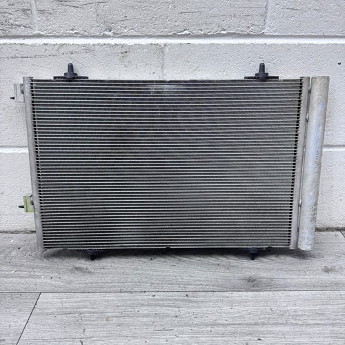 Radiatore aria condizionata - radiatore,