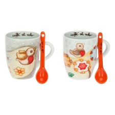 Thun Set 2 Mig Con Cucchiaino