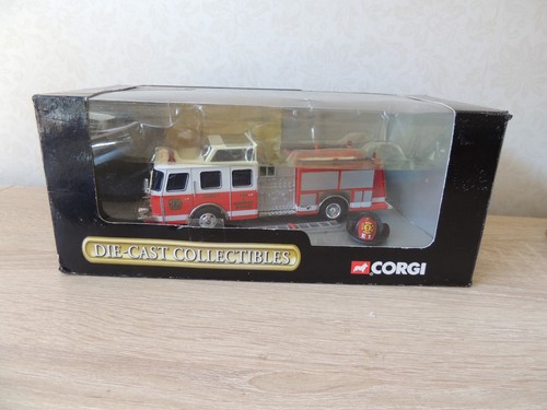 Corgi collectibles scala 50 - collectibles,