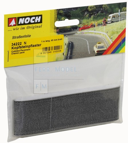 Noch 34222 strada con - -,