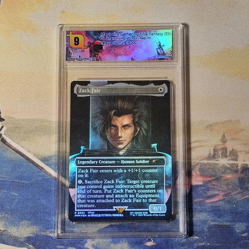 Gradata mtg magic - mtg,