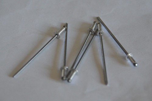 Rivetti alluminio acciaio 4 - alluminio-acciaio, 2,4