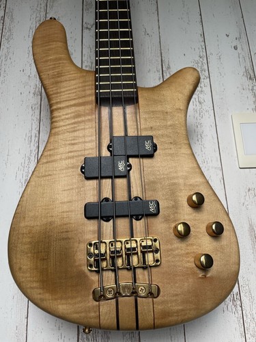 Basso elettrico warwick - basso,