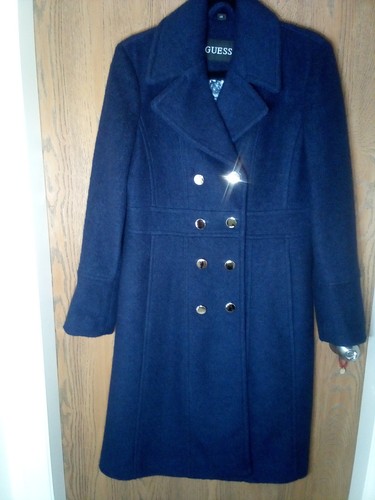 Cappotto passeggio guess - cappotto,