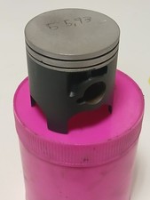 Pistone Bifascia Originale