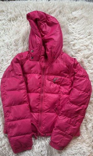 Cappotto imbottito hollister - imbottito,