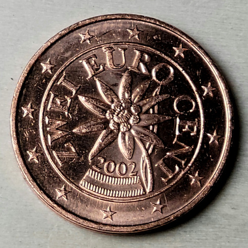 2002 austria due - austria, 2