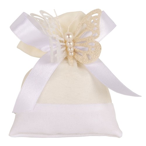 12x mariposa sacchetto - 12x,