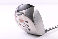 Driver Ping G10 / 9 gradi / flex regolare Grafalloy ProLaunch albero rosso