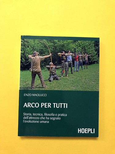 Arco per tutti - -di, enzo