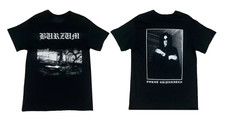 Shirt album burzum aske - album,