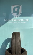 4 Gomme 215 45 17 91Y Bridgestone T005