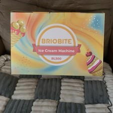 Macchina per Gelato Soft Serve