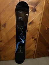 Vintage  Burton Snowboard 2006