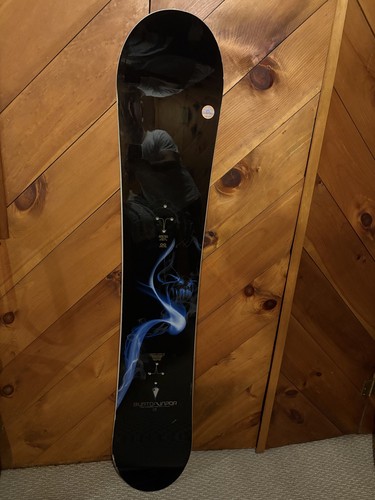 Vintage burton snowboard 2006 - ,