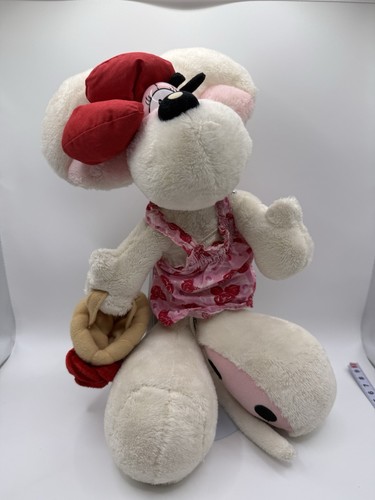 Diddlina topo rose - diddlina,