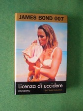LICENZA DI UCCIDERE IAN