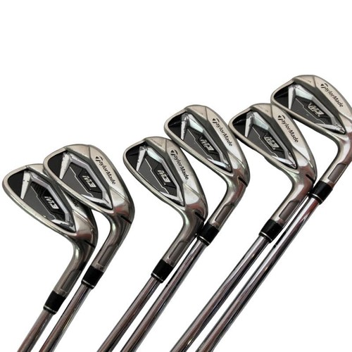 Taylormade set ferri - taylormade, m3