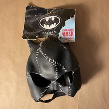 Maschera Catwoman Vintage