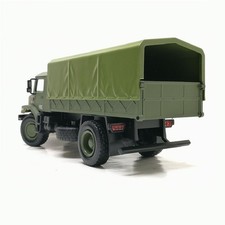 WWII ZETROS Camion 1:36 Lega