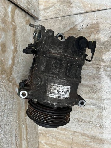 Pompa compressore aria - pompa,