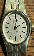 Vintage Seiko Women’s