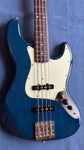Basso elettrico fender japan - fender,